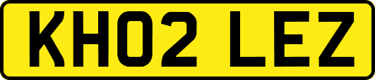 KH02LEZ