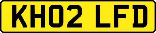 KH02LFD