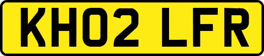 KH02LFR
