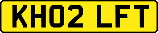 KH02LFT