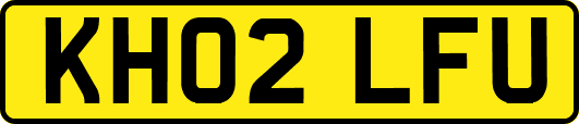 KH02LFU