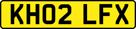 KH02LFX