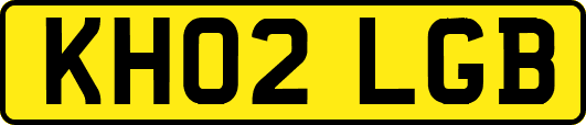 KH02LGB