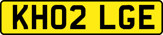 KH02LGE