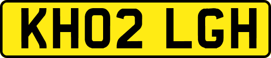 KH02LGH