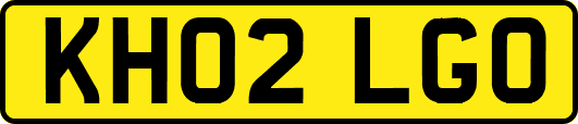 KH02LGO