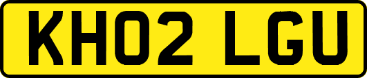 KH02LGU