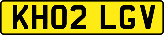 KH02LGV