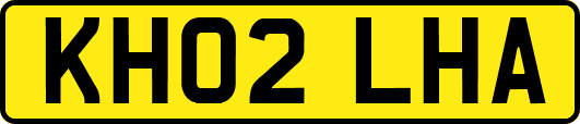 KH02LHA