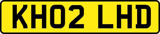 KH02LHD