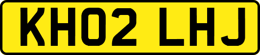 KH02LHJ