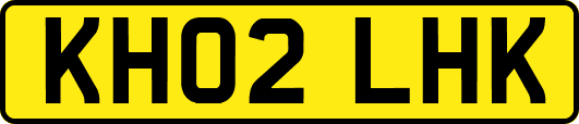 KH02LHK