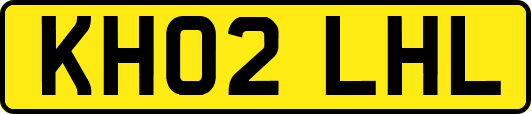 KH02LHL
