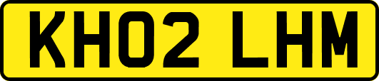 KH02LHM
