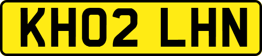 KH02LHN