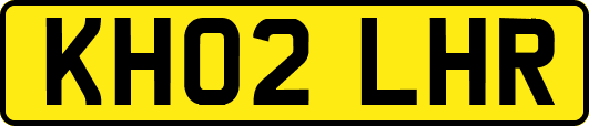 KH02LHR
