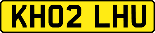 KH02LHU