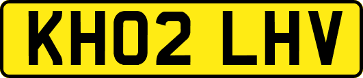 KH02LHV