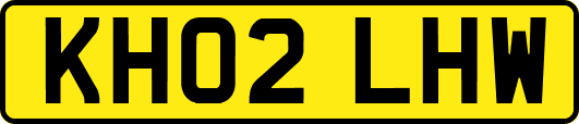 KH02LHW
