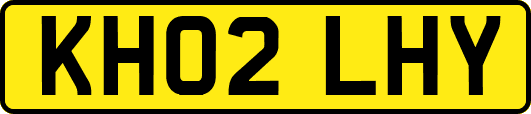 KH02LHY
