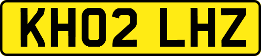 KH02LHZ