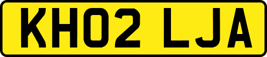 KH02LJA