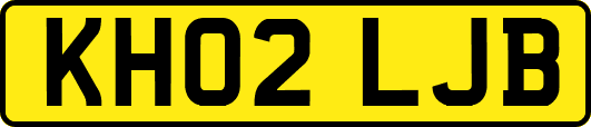 KH02LJB