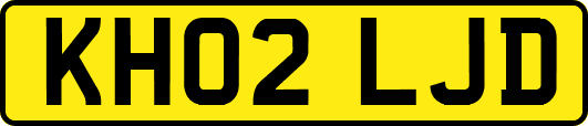 KH02LJD