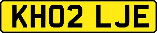 KH02LJE