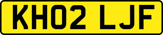 KH02LJF