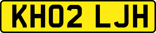 KH02LJH