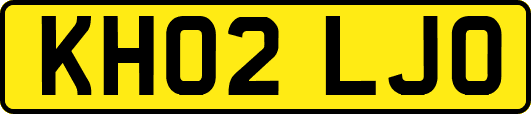 KH02LJO