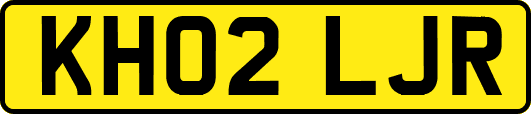 KH02LJR