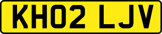 KH02LJV