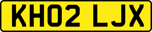 KH02LJX
