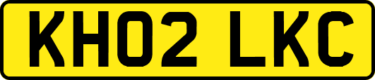 KH02LKC