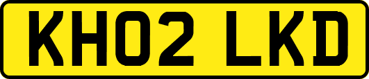 KH02LKD