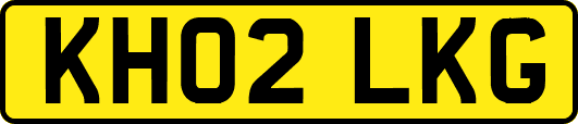 KH02LKG