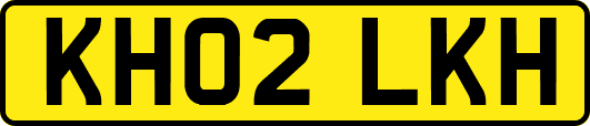 KH02LKH