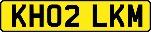 KH02LKM