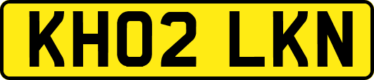 KH02LKN