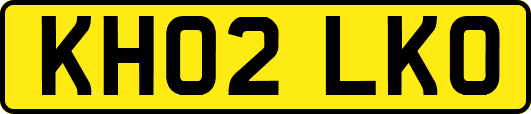 KH02LKO