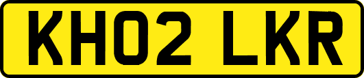 KH02LKR