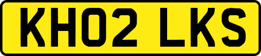KH02LKS
