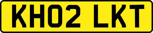 KH02LKT