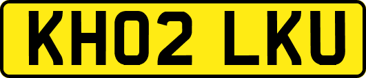 KH02LKU