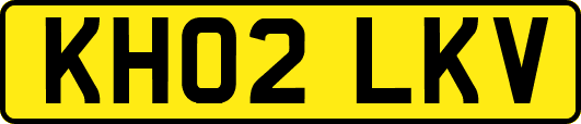 KH02LKV