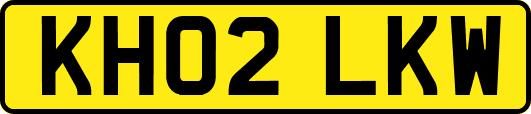 KH02LKW