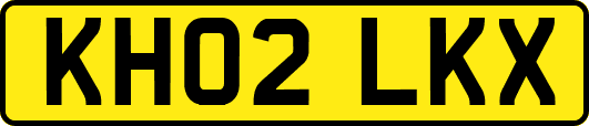 KH02LKX