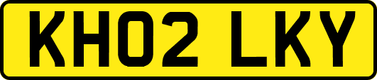 KH02LKY